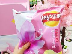 -沃尔玛购物广场(扬州印象汇店)