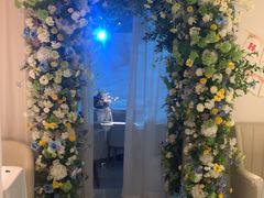 -PARFUM FLORAL花境法餐(南京首店)