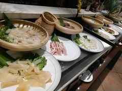 -火舞泰·泰式海鲜火锅餐厅(世纪城店)