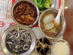 -阿秋牛排(湖心街店)