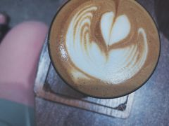 -Metal hands·铁手咖啡