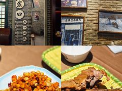 -东口码头·烧鸽子·鱼头泡饼·地方菜(金鹰悦城店)