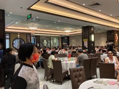 大堂-老广新意(奥园店)