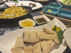 -元素中餐厅.海南菜.粤菜.椰子鸡.海鲜.包房.石梅湾威斯汀度假酒店