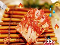 -西塔老太太泥炉烤肉(双井店)