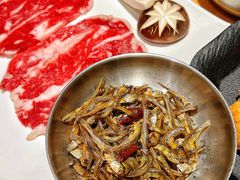 -土大力韩式烤肉料理(39年·和平路店)