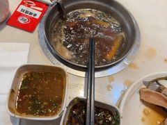 -围炉夜话·潮汕卤水火锅(榕江店)