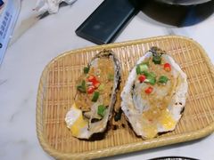 -金碧辉煌海鲜烧烤专营店(明泽街店)