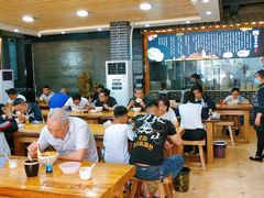 大堂-太元彭家正汤(太元路总店)