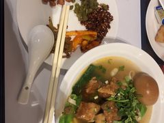 -南航明珠v2头等舱公务舱休息室