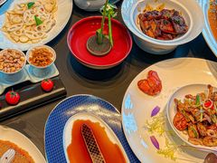 -曾宴·楚菜(湖北省博物馆店)