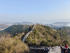 -黄贤森林公园