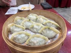 -老边饺子馆(中街店)