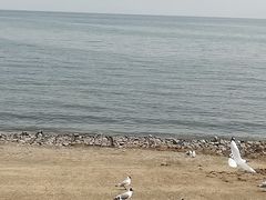 -青海湖二郎剑景区