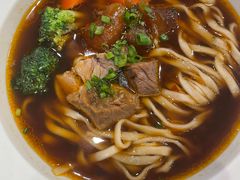 -康师傅私房牛肉面(马泉营奥莱店)