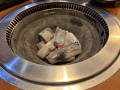 -韩宫宴炭火烤肉(昆山金鹰店)