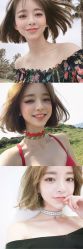 点击看大图 -和良形象