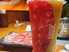 -呷哺呷哺 黄金牧场 (欢乐谷店)