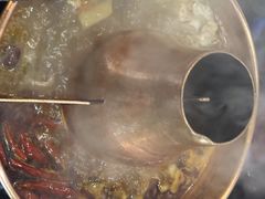 -北门涮肉·炭火铜锅涮肉(什刹海店)