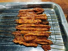 -韩马老王烧烤(西二路店)