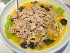 -汤城小厨•粤菜•靓汤(金宝街店)