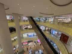 -银泰百货(北京大红门店)