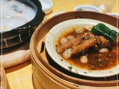 -蔡澜点心·粤菜(花城汇南区店)