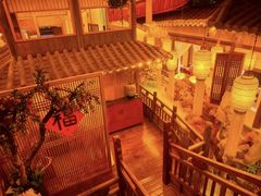 -叶叶菩提(太原别墅店)