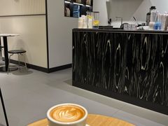 -peekoo coffee(尚嘉中心店)