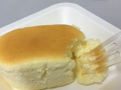 原味半熟芝士-好利来(高新枫叶广场店)