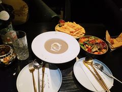 -C&R西班牙餐厅