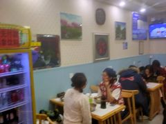 大堂-苏袁麻辣烫(呼和浩特总局街店)