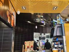 -麦当劳(台州路桥DT店)