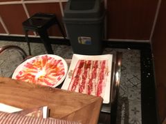 -韩宫宴烤肉·料理(苏州中心店)