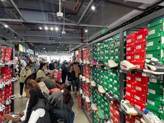 -PUMA品牌自营折扣店(百联奥特莱斯店)
