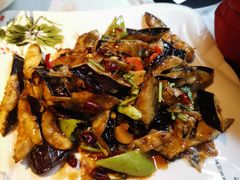 -鲁城往事(游客中心店)