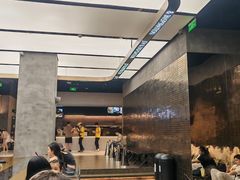 -喜茶(深圳万象城黑金店)