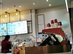 -COSTA COFFEE(上海月星环球港店)