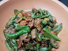 -唐伯虎新派湘菜馆(石夏时代广场店)