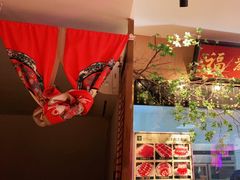 -清真·老门框爆肚涮肉·中华老字号(丰管路店)