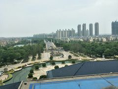 -启东恒大海上威尼斯酒店