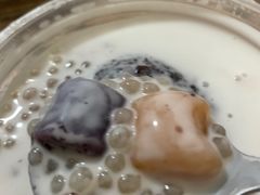 -满记甜品(龙湖长楹天街二店)