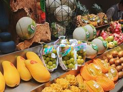 -曲水兰亭(北京四惠店)