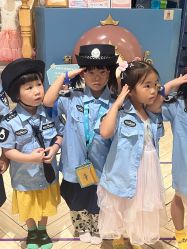 -奈尔宝·儿童乐园·亲子餐厅(星河湾店)