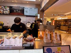 -随便紫菜包饭(来福士店)