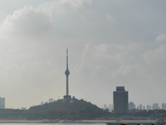 -武昌江滩