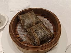-红棉中餐厅·广州海航威斯汀酒店