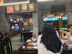 -饭桌故事·血鸭湘(荣宝华店)