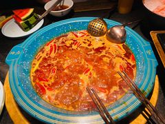 -吼堂老火锅(太古里总店)