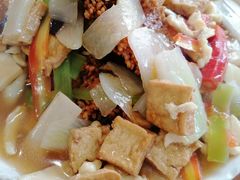 -天回镇何氏豆腐(总店)